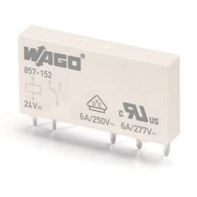  Relais 5mm 24vdc 1co 