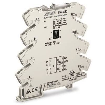  Amplificateur isolateur loop-p 