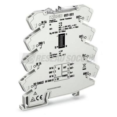  I-TRANSDUCER I UI 