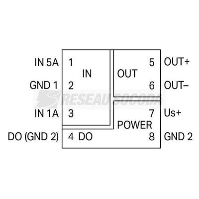  I-TRANSDUCER I UI 