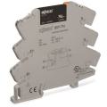  Module avec relais statique 24 