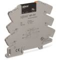  Module avec relais statique 11 
