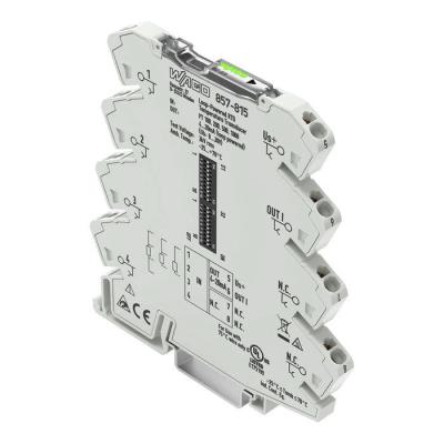  Convert. temp. pour RTD config 