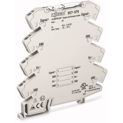  Borne Alimentation Jumpflex 