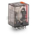  Relais 4 RT - 230 V AC - 5 A 