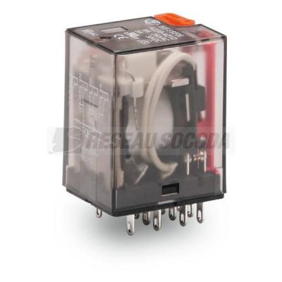  Relais 4 RT - 230 V AC - 5 A 