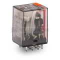 Relais 4 RT - 24 V AC - 5 A 