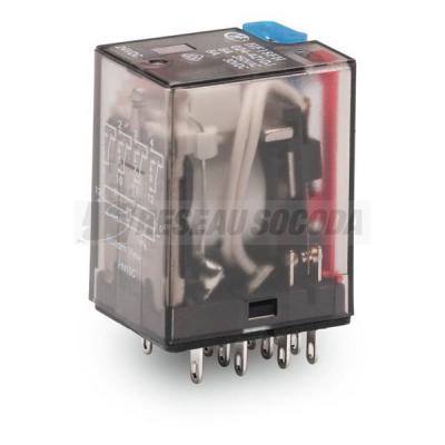  REL-E DC 220V 
