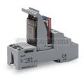  Rel-baust. 16,8-30,0vdc 4xum a 
