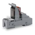  Module rel.24vac 4xum av/rel.s 