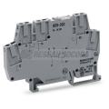  Borne relais 16,8-30vdc 1RT co 