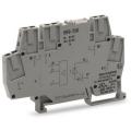  Borne avec optocoupleur 24 Vdc 