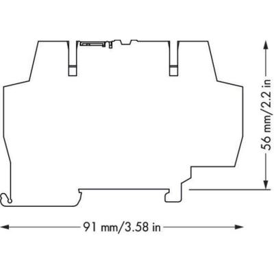  Module optocoupleur 