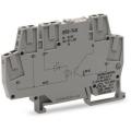  Borne avec optocoupleur 12 V D 