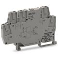  Borne optocoupleur 24 V DC / 2 