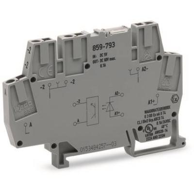  Module Opto 6mm 12/24VDC 0.1A 
