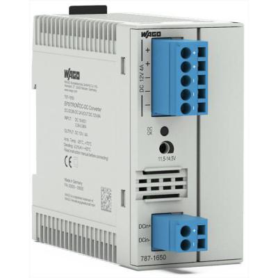  DC/DC 12 V DC entr�e 