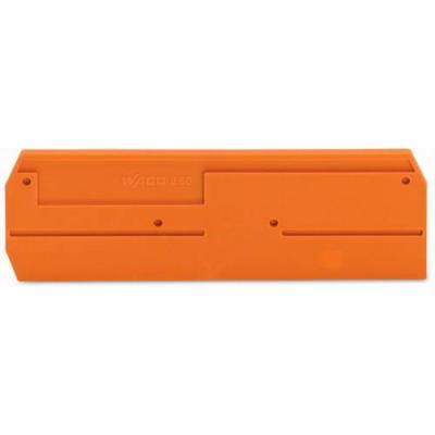  Plaque d'extr�mit� pour 4C / O 