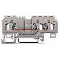  Borne de passage 3C / 4 mm� / 