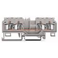  Borne de passage 4C / 4 mm� / 