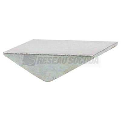  Plaque d'insertion pour C�bles 