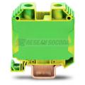  Borne de protection pour 2 con 