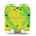  Borne de protection pour 2 con 