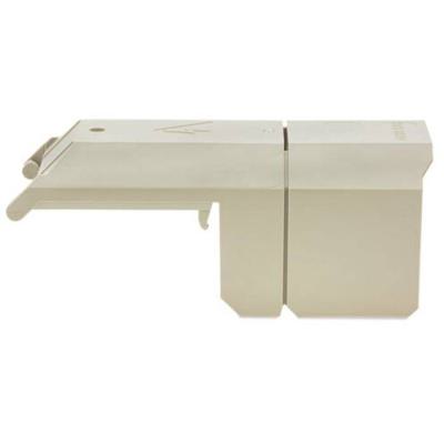  Profil de sup�rieur pour Borne 
