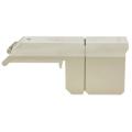  Profil de sup�rieur pour Borne 