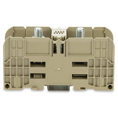  Borne � tige 35mm�, beige 