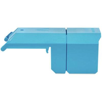  Profil de sup�rieur pour Borne 