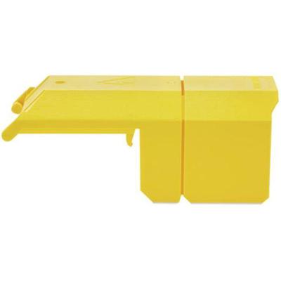  Profil de sup�rieur pour Borne 