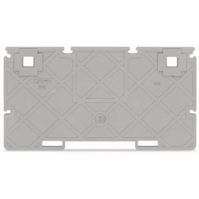  Plaque separateur M6 