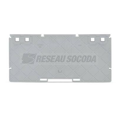  Plaque s�parateur m10 