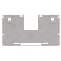  Plaque separateur av/empl/pont 