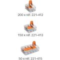  PROFI set 
