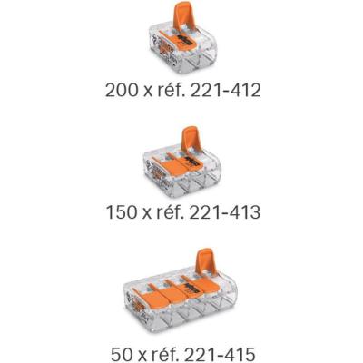  PROFI set 