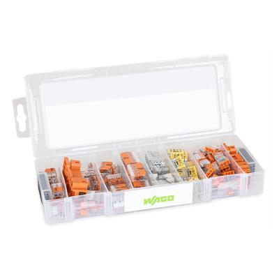  L-BOXXr Micro 122 bornes & acc 