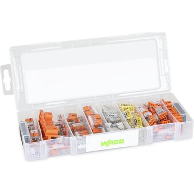  L-BOXXr Micro 122 bornes & acc 