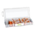  L-BOXXr Micro 68 bornes & acce 
