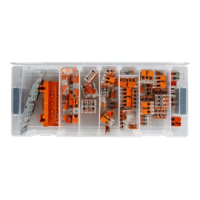  L-BOXXr Micro 68 bornes & acce 