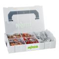 L-BOXXr Mini 280 bornes 221 4 