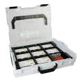  L-BOXXr 410 bornes & acces 221 