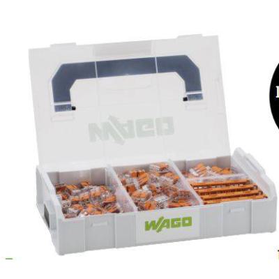  L-BOXXr Mini 229 bornes & acce 