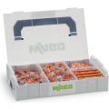  L-BOXXr Mini 352 bornes & acce 