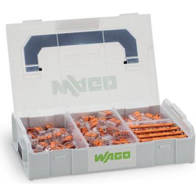  L-BOXXr Mini 352 bornes & acce 