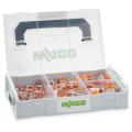  L-BOXXr Mini 255 bornes 221 4 