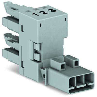  Distributeur � h � 3 p�les Cod 