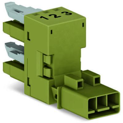  Distributeur � h � 3 p�les Cod 