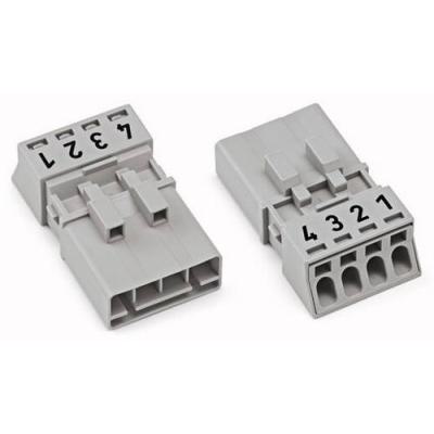  Connect male s/boit.dech.trac 